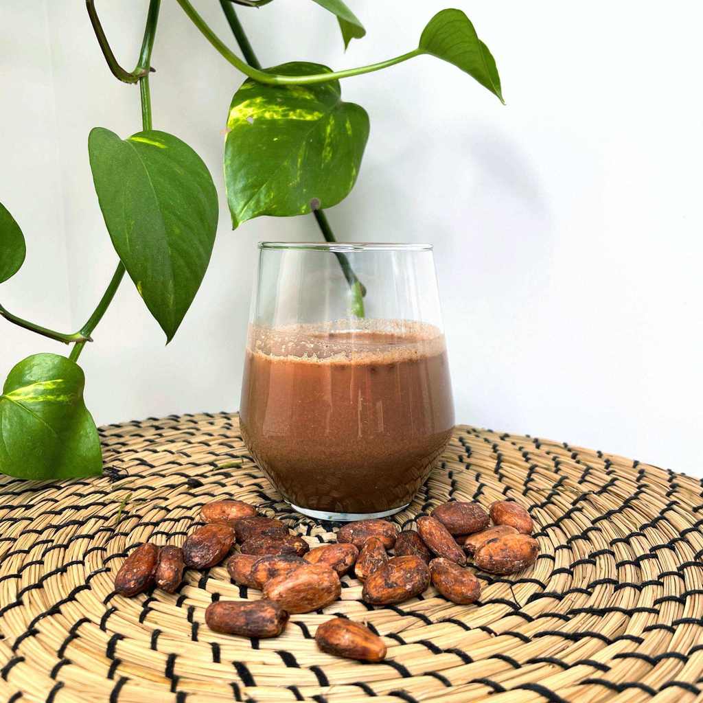 JYOTI Strong As A Tree Mix Superaliments Booster cacao proteines baobab acerola