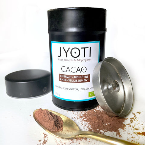 JYOTI Superaliment Cacao