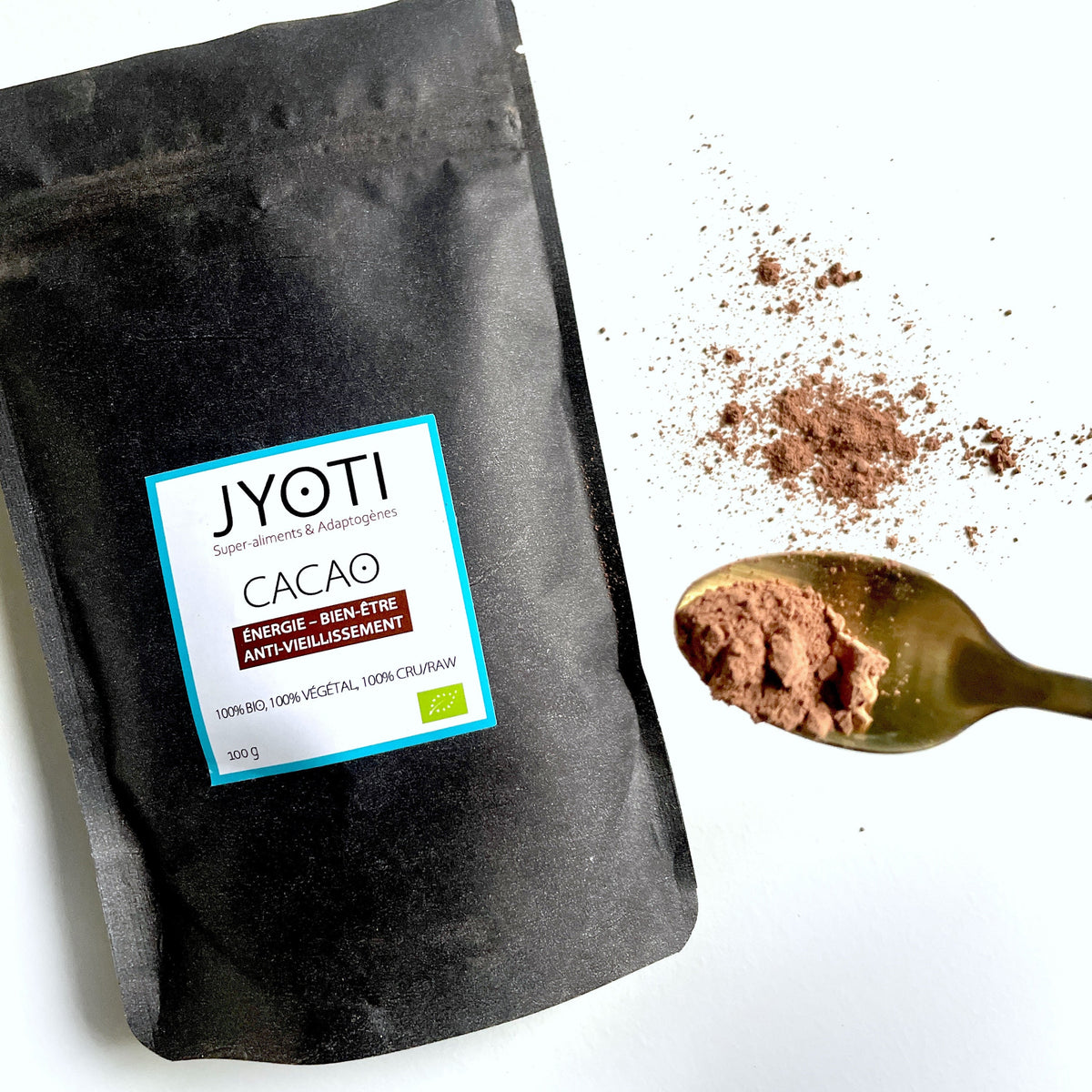 JYOTI Superaliment CACAO